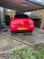 Peugeot 307CC spares or repair