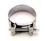 Mikalor 51-55mm Stainless Steel Exhaust Clamp