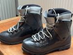 Scarpa Plastic Mountaineering Boots