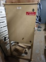 Blakley 3ph Power Distribution Unit Ip55
