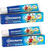 Mosquito Repellent Cream - X2 Pack | Enriched with Vitamin E & Aloe Vera Gentle