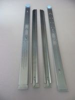 Qlogic / Intel Rack Rail Kit For 12200 12300 12300 Switches - Full Kit inn+outer