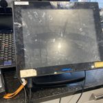 Posiflex Xt-3815 15” Pos