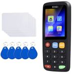 Smart Card Reader RFID Key Clone Copier IC ID Token Copy Duplicator Badge Writer