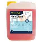Advanced Engineering  Ice n Clean Ice Machine Cleaner 5 Litre - S010169GB