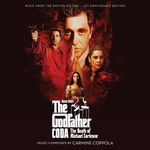 The Godfather Coda - 3 x CD Anniversary Boxset - Limited 3500 - Carmine Coppola