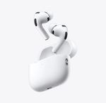 Apple AirPods Pro 3rd Gen 2025  Brand New Sealed in Box Limited Apple Warranty