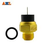 Motorcycle Radiator Water Temperature Sensor for Honda VFR400 VFR800 NC30 VFR750