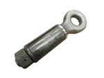 Swivel Hitch Eye (17000 DaN) 52mm Ring