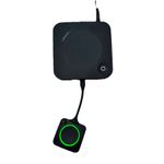 Barco ClickShare C3010S C-10 Gen. 2 Wireless Presentation with 1 Button