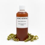 Organic Wild Lettuce Tincture (500ml) 1:2 Ratio High Strength Herbal Extract