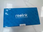 Reolink RLC-811A 4K Outdoor Security Camera 5X Optical Zoom  2-Way Audio