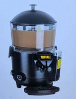 Buffalo Hot Chocolate Dispenser 5ltr