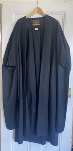 University of London Medicine/Music (Med/Mus) Academic Gown