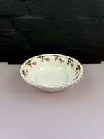 Royal Stafford Balmoral Fruit Salad Serving Bowl 23 cm Wide x 6 cm High