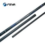 Feva Quadtronic 4m Carbon Landing Handle - Fully Takeapart 3pc - RRP £75 [F1782]