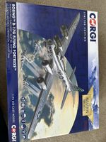 Corgi Aviation Archive AA33318 Boeing B-17G Flying Fortress “Flak Eater”, 1:72