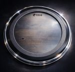 20" Bass Drum Head 2 Ply EXD External Damping Kick Drum Skin – Bonham Drumheads 