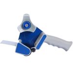 Habercrafts Heavy Duty Packaging Tape Gun Dispenser Parcel Boxes General Purpose