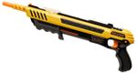 Bug a Salt 3.0 Fly Killing Salt Shotgun Original Classic Yellow