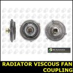 Radiator Viscous Fan Coupling Fits Bmw X5 E53 3.0 M57D30 E53 5090FV