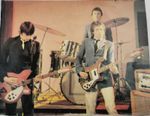The JAM Photo Live Small POSTER  A4 Original ONE ONLY