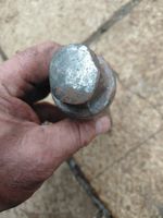 Heavy Duty 2inch Shipwright Tool Stonemason Last You A Life Time Made In England