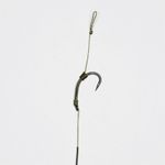 Snowman Rig - 10 Pack! 3 Colours, Sizes 4, 6 or 8! Micro Barbed & Barbless!