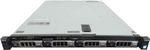 Dell PowerEdge R430 1 x 8-Core 2.10GHz E5-2620 V4 16GB 2 x 2TB SATA 7.2K H730