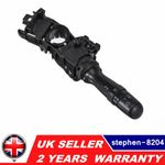 Indicator Stalk Column Light Switch Fits For Citroen C1 Peugeot 107 Toyota Aygo