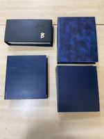 GB first day covers. 4 albums. 6kg. B12