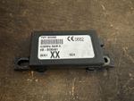 LAND ROVER DISCOVERY 2 KEY ROOF RECEIVER YWY000080 RF RECEIVER