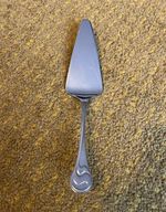 Rosenthal Asymmetria German Cake Slice
