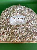 St Michael Vintage Harvest Design Tea Cosy Padded 100% Cotton
