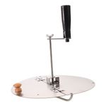 Popcorn Machine Lid Maker Home Appliance Pot Accessories Pan Cover
