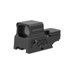 Vector VictOptics SRD 1x27x39 Eight Reticle Weaver/Picatinny Red/Green Dot Sight