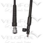 JMT Speedo Cable fits Triumph Speedmaster 865 EFI 2008-2011