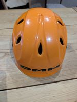 DMM Ascent Helmet, Size 48/57cm Children, Orange, Good Condition, 2015 