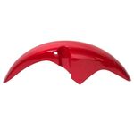 NEW  Front Red Mudguard For Honda CB125F GLR 125 2015-2020