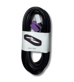New Genuine Sky ADSL/Black Cable RJ11 Telephone Cable(For Sky Broadband Routers)