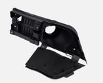 FORD TRANSIT MK8 FUEL FILLER TANK HOUSING COVER AND FLAP 2014 ON 1847118