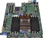 Dell 065PKD System Board 1x Socket SP3 16x DDR4 for R6415 R7415 R404 + Heatsink