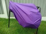 Light Weight Waterproof Storage Saddle Cover 