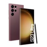 New S23 Ultra Unlocked 5G Cellphone 7.3in 8GB+256GB Dual Sim Unlocked Phone @