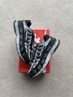 Nike P-6000 Anthracite Smoke Grey UK 9