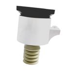 Rain Gauge Part Accessory Accurate Professional Spare Part for Weather Station