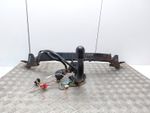 HYUNDAI SANTA FE MK3 TOW BAR WITH HOOK & WIRING TK14VK 2016