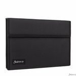 Jackson's Empty Pastel Case Nylon Foam Holds 36 For Soft Pastel Storage