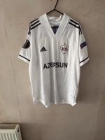 Qarabag Home Shirt 2019/20 Adult Size L