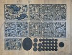 Tyranids half starter set Warhammer 40k (new on sprue)